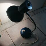 Desk lamp workshop flexible arm vintage old school