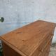 English-style chest of drawers
