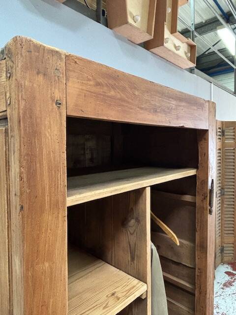 Armoire, penderie 1 porte