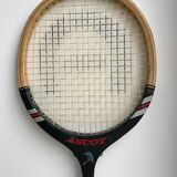 Vintage badminton racket