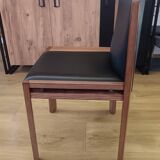 Model 300 chair by Joe Colombo for Pozzi