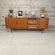 Vintage enfilade