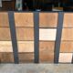 Industrial workbench - 37 drawers