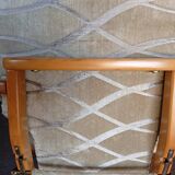 Vintage armchair