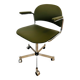 Fully Restored Kovona Office Des Chair by Kovona, Czechoslovakia 1980’s