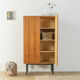1960s dresser