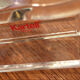Lampe bourgie de kartell