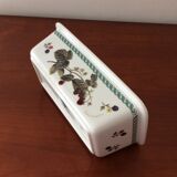 Porcelain cake dish Tognana