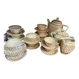 Tea service coffee china