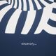 Victor Vasarely: Zebras on a Blue Background - Original Signed Silkscreen Print