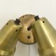 Vintage wall lamp 70s