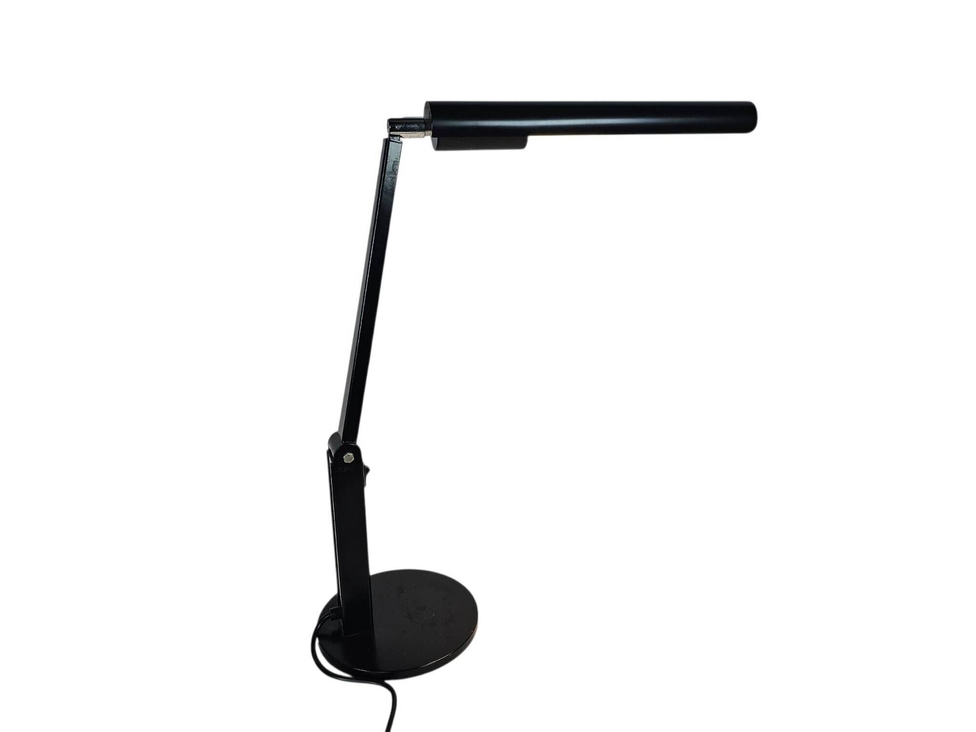 Hala Zeist - desk lamp - architect's lamp - metal - Netherlands - 1970s