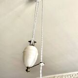 Opaline corolla pulley suspension rises and falls 1900