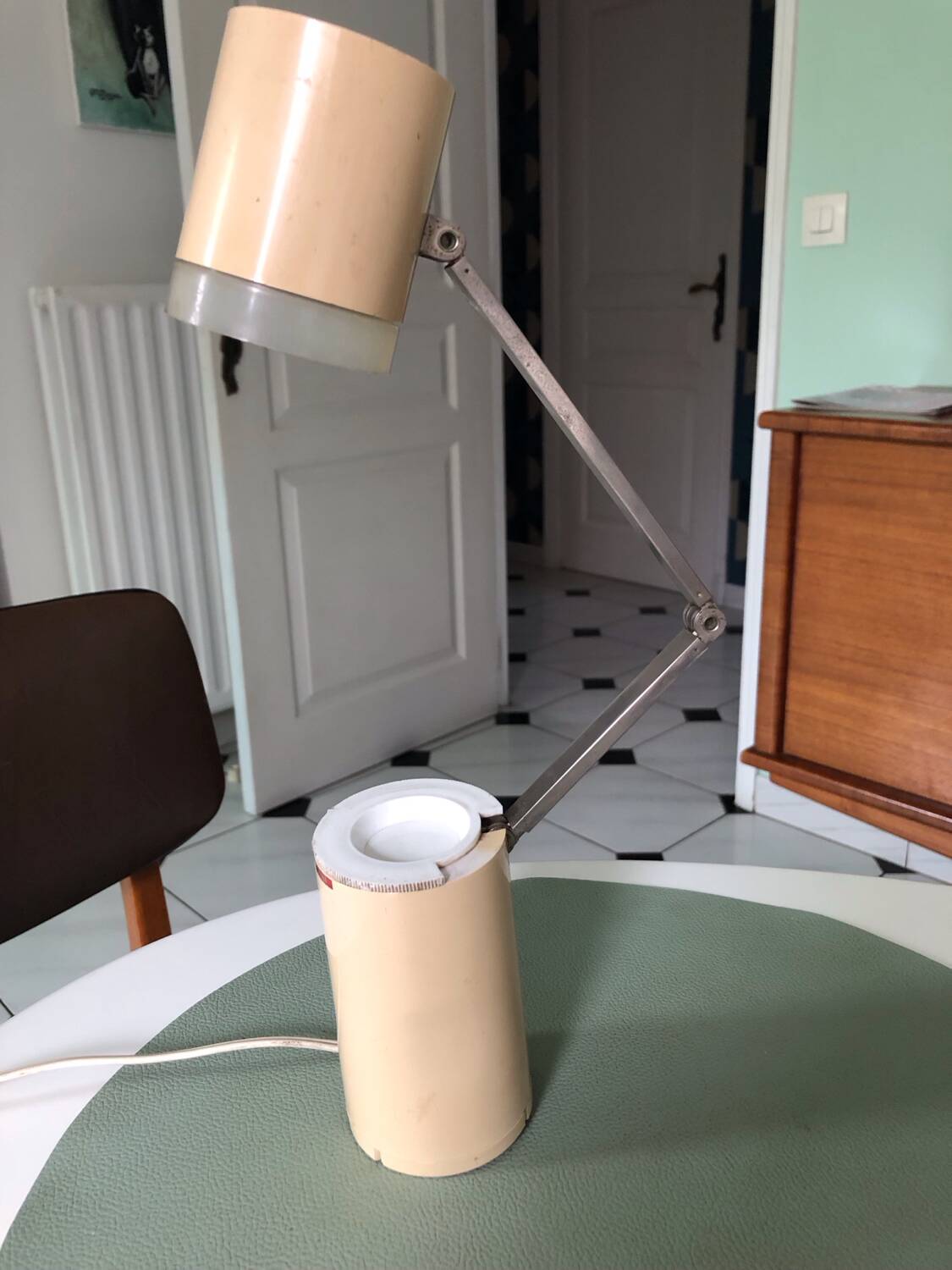 Lampe