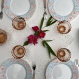 Arcopal plates