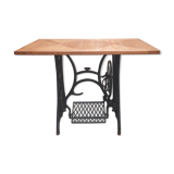 Industrial desk