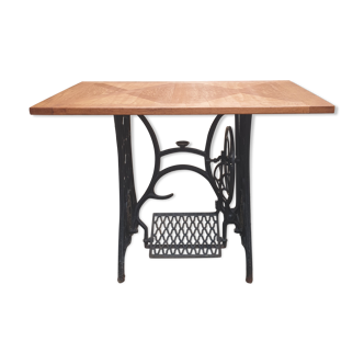 Bureau industriel