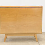 Commode du milieu du siècle par Nepožitek & Landsman pour Jitona, années 1970