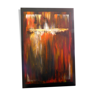 Peinture comtemporaine