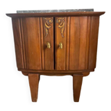 Bedside table