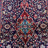 Persian carpet handmade