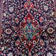 Persian carpet handmade