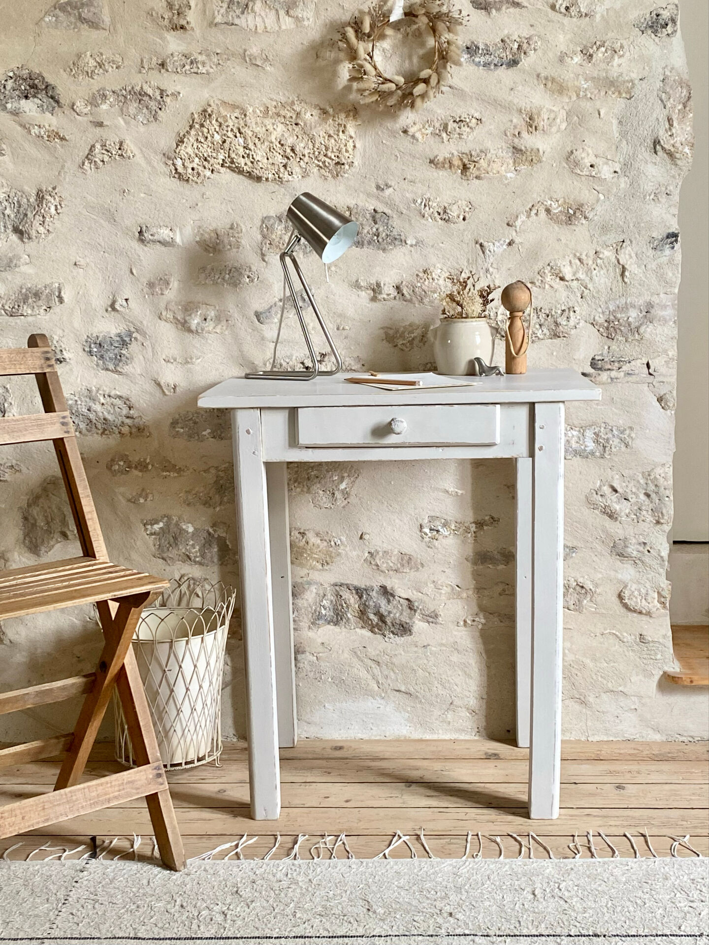 Table d’appoint