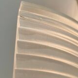 Pair of Egisto Corner Sconces by Angelo Mangiarotti for Artemide