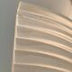 Pair of Egisto Corner Sconces by Angelo Mangiarotti for Artemide