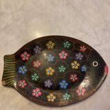 Plat poisson