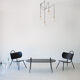 Table basse Swim rose