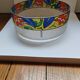 Leune Art Deco Fruit Bowl