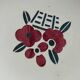 Servant / compote dish Longwy