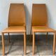 Paire de chaises Frag - Poltrona Frau