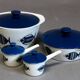 Villeroy & Boch Viking line dining set