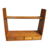 Marcel Gascoin shelf