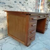 Bureau administratif chêne