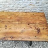 Industrial table
