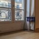 Fauteuil pliable