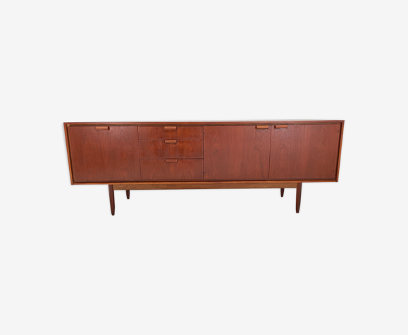 Enfilade vintage Austinsuite années 1960