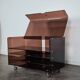 Meuble hifi space age