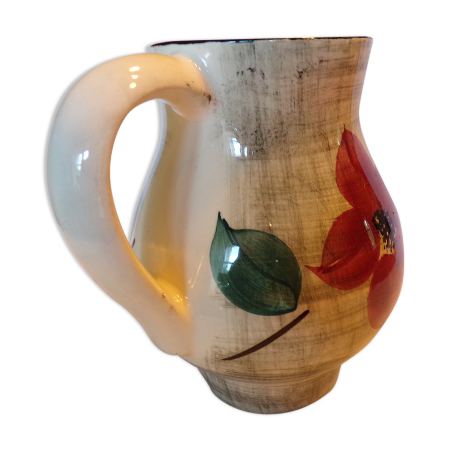 Pitcher Digoin & Sarreguemines