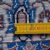Handmade Persian Dwarf Rug 200x115cm