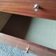 Vintage chiffonnier 5 drawers