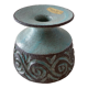 Danish vase
