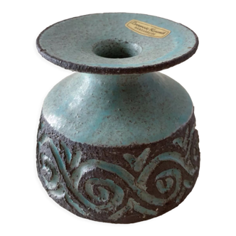 Danish vase