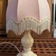 Lampe de chevet
