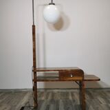 Floor Lamp by Jindrich Halabala, 1930's