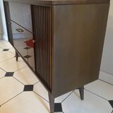 Scandinavian vintage sideboard