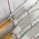 Fish cutlery